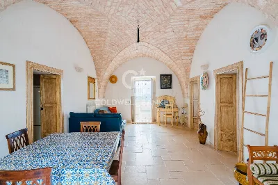 Appartamento in vendita a Cisternino - foto 1