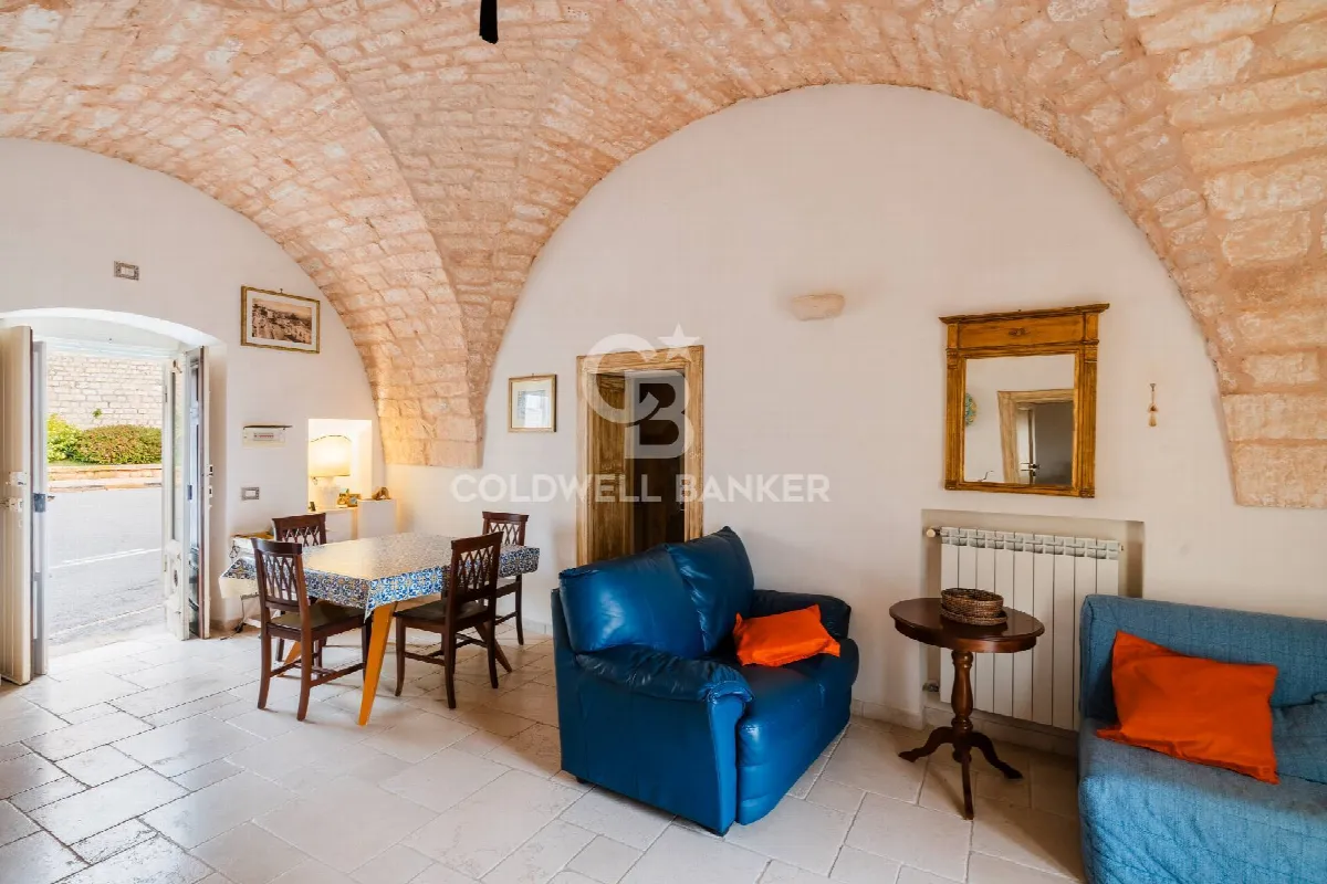 Appartamento in vendita a Cisternino - foto 2