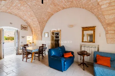 Appartamento in vendita a Cisternino - foto 2