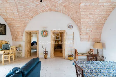 Appartamento in vendita a Cisternino - foto 3