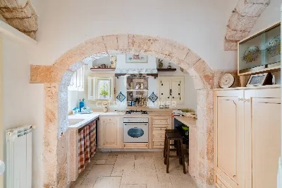 Appartamento in vendita a Cisternino - foto 5