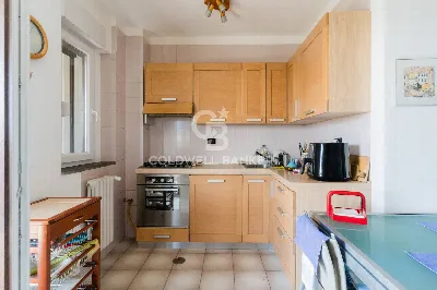 Appartamento in vendita a Bari, Carbonara ... - foto 5