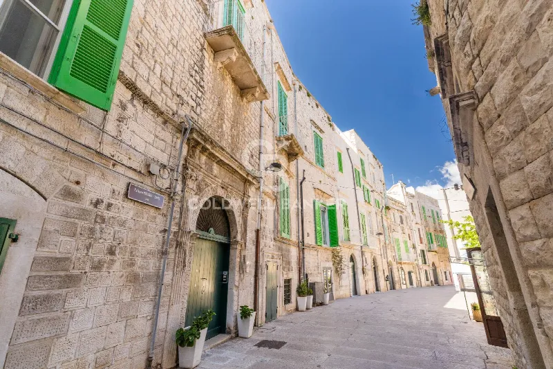 Appartamento in vendita a Molfetta - foto 1