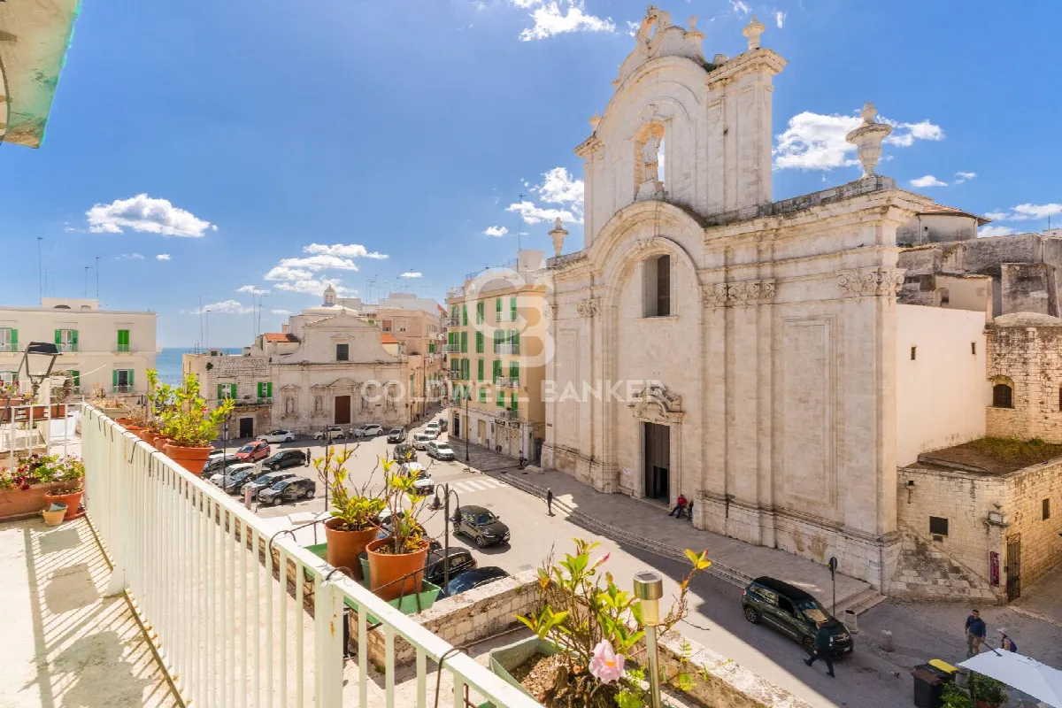 Appartamento in vendita a Molfetta - foto 3