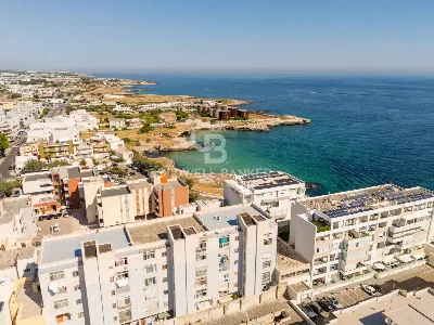 Appartamento a Monopoli