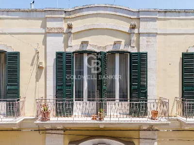 Appartamento in vendita a Castellana Grott... - foto 1