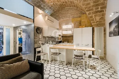 Appartamento a Giovinazzo