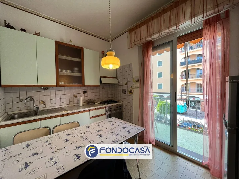 Appartamento in vendita ad Andora - foto 1