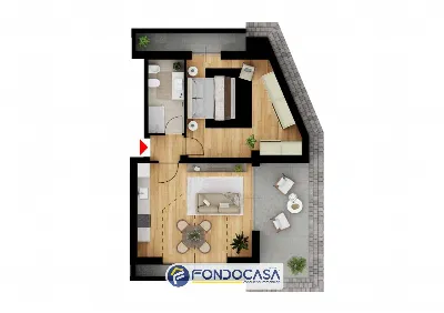 Appartamento in vendita a Andora - foto 10