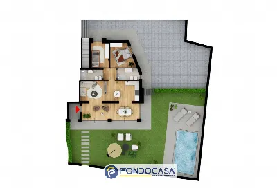 Appartamento in vendita a Andora - foto 8