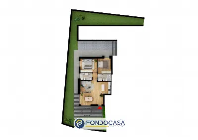Appartamento in vendita a Andora - foto 9