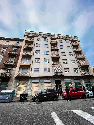 Appartamento in vendita a Torino, Aurora, ... - foto 1