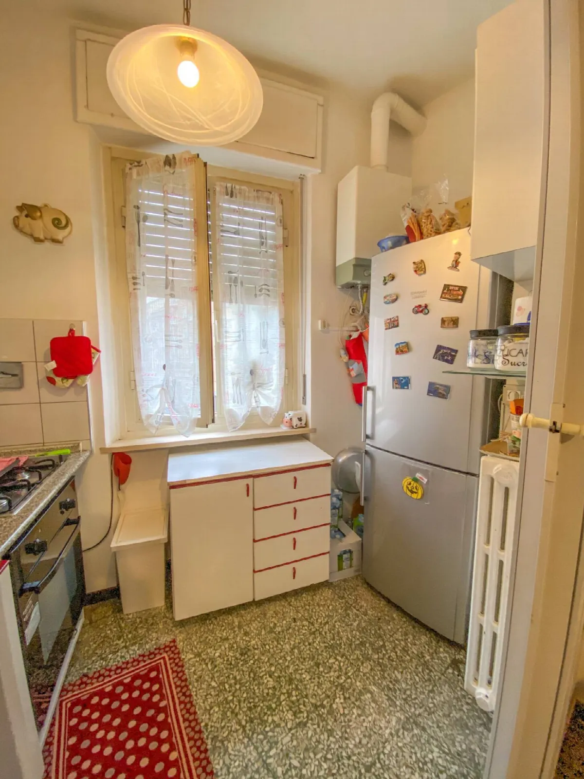 Appartamento in vendita a Torino, Aurora, Barriera Di Milano, Rebaudengo - foto 3