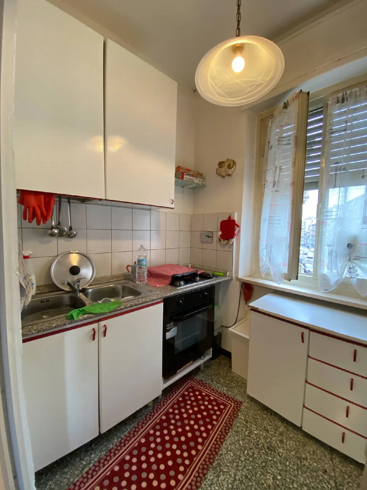 Appartamento in vendita a Torino, Aurora, Barriera Di Milano, Rebaudengo - foto 4