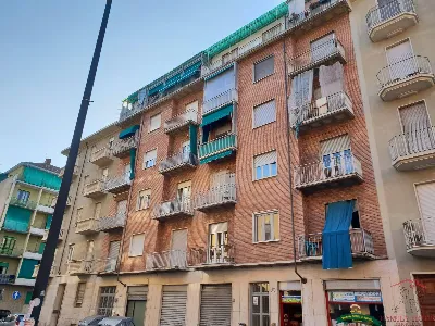 Appartamento in vendita a Torino, Aurora, ... - foto 1