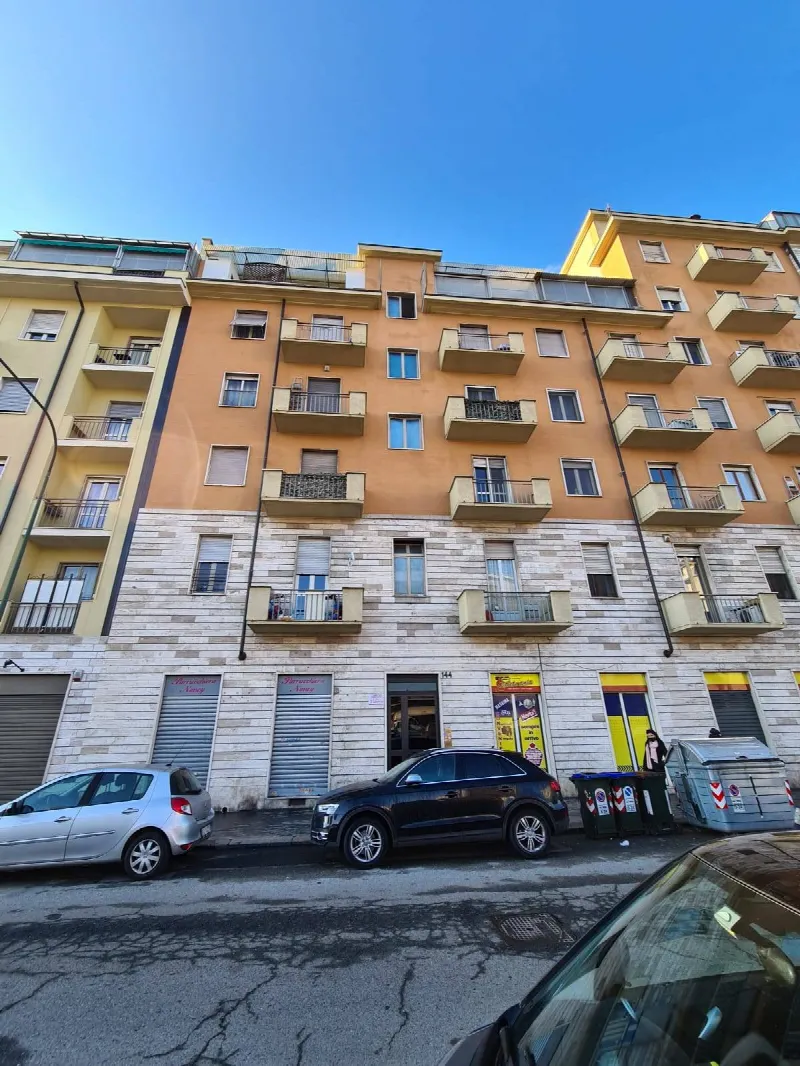 Appartamento in vendita a Torino, Aurora, Barriera Di Milano, Rebaudengo - foto 1