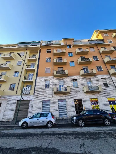 Appartamento in vendita a Torino, Aurora, ... - foto 2
