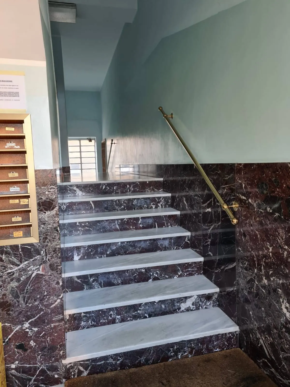 Appartamento in vendita a Torino, Aurora, Barriera Di Milano, Rebaudengo - foto 3