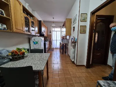 Appartamento in vendita a Torino, Aurora, ... - foto 9