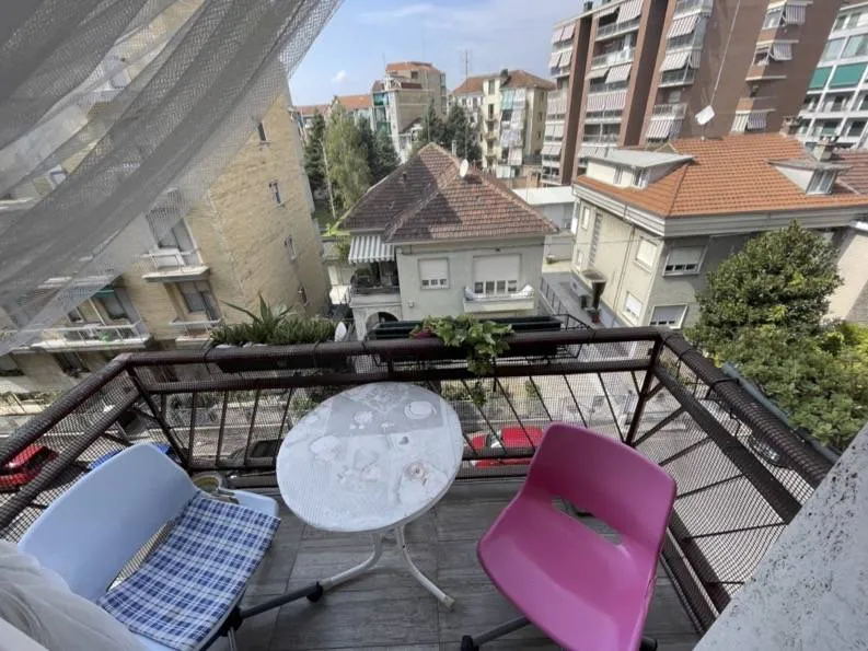 Appartamento in vendita a Torino, Aurora, Barriera Di Milano, Rebaudengo - foto 3