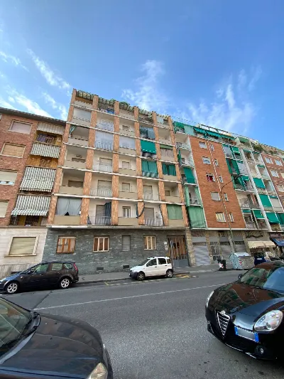 Appartamento a Torino