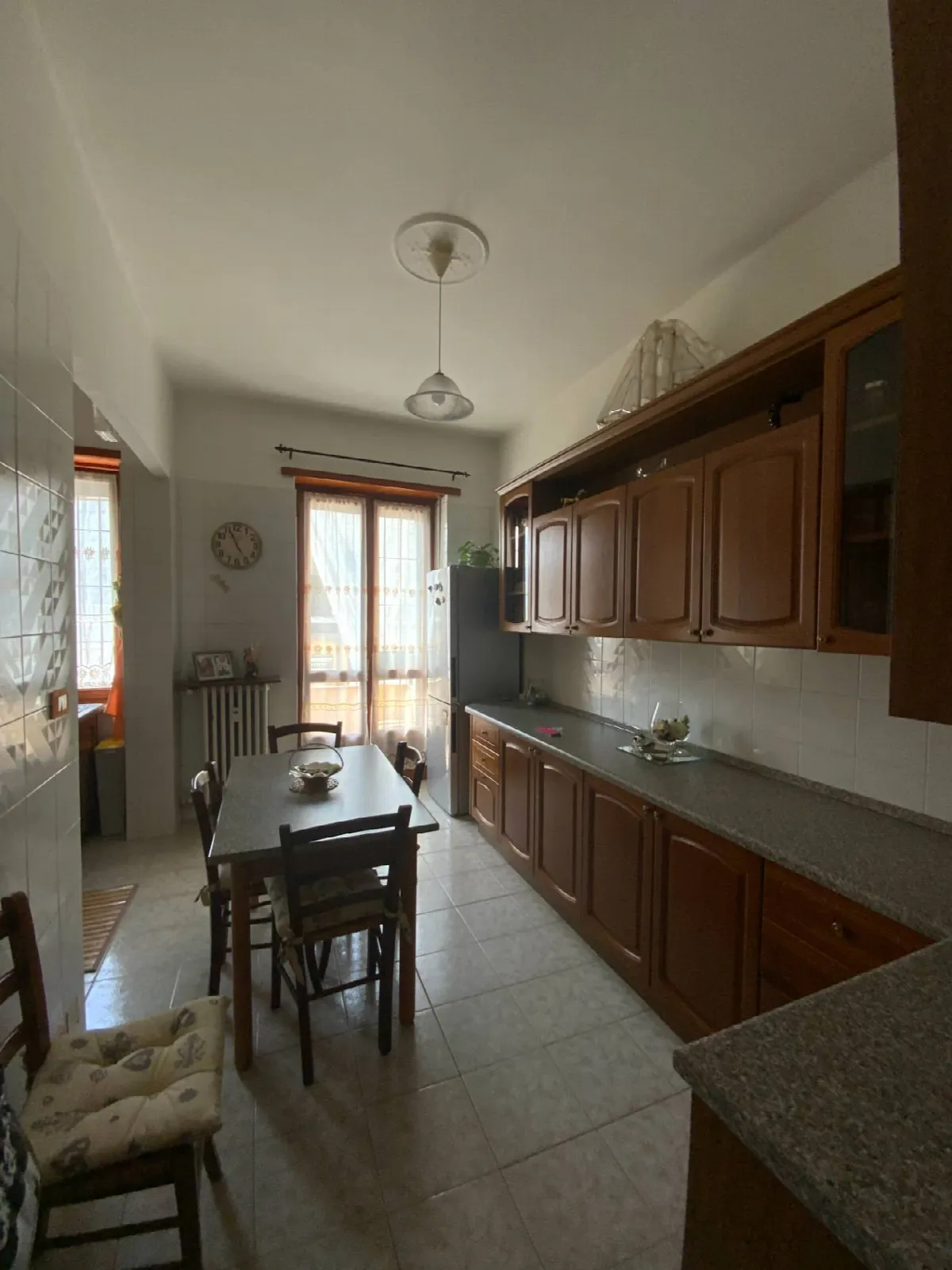 Appartamento in vendita a Torino, Aurora, Barriera Di Milano, Rebaudengo - foto 3