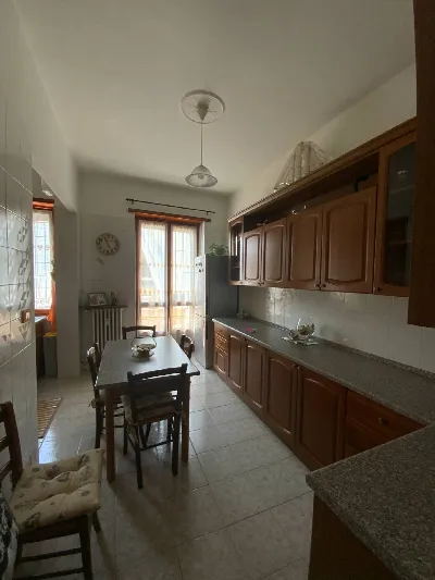 Appartamento in vendita a Torino, Aurora, ... - foto 5