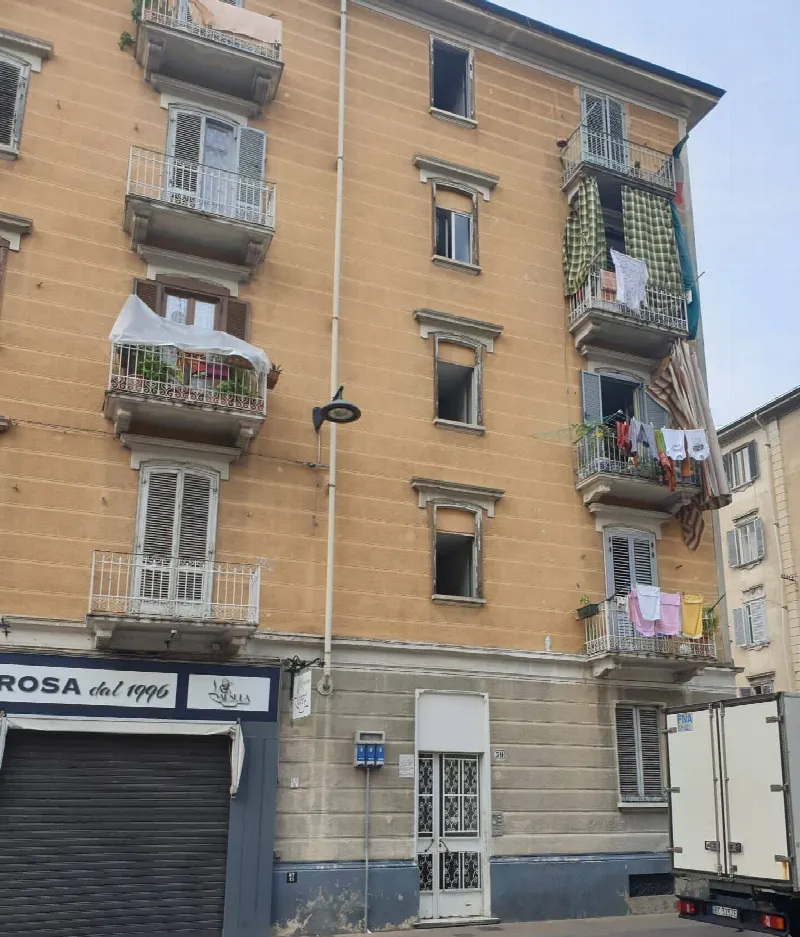 Appartamento in vendita a Torino, Aurora, Barriera Di Milano, Rebaudengo - foto 1