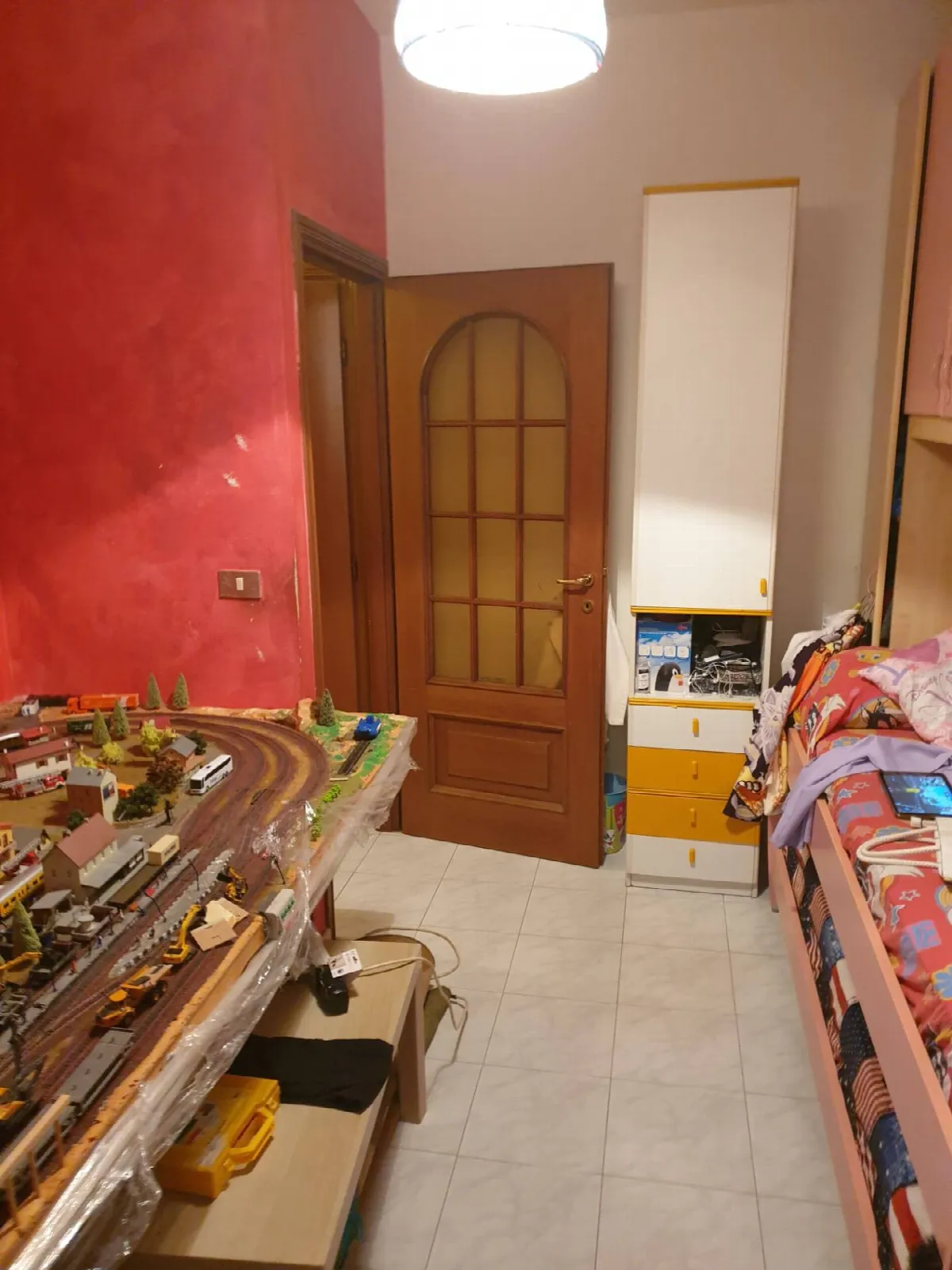 Appartamento in vendita a Torino, Aurora, Barriera Di Milano, Rebaudengo - foto 3