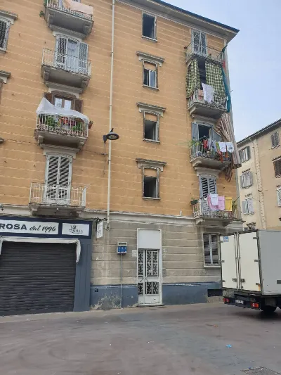 Appartamento in vendita a Torino, Aurora, ... - foto 5