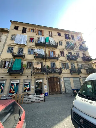 Appartamento in vendita a Torino, Aurora, ... - foto 1
