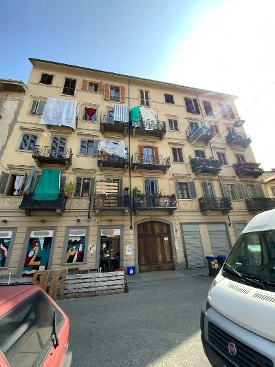 Appartamento in vendita a Torino, Aurora, ... - foto 8