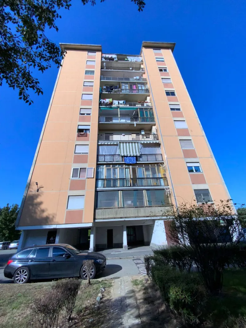 Appartamento in vendita a Torino, Barriera Di Lanzo, Falchera, Barca, Bertolla - foto 1