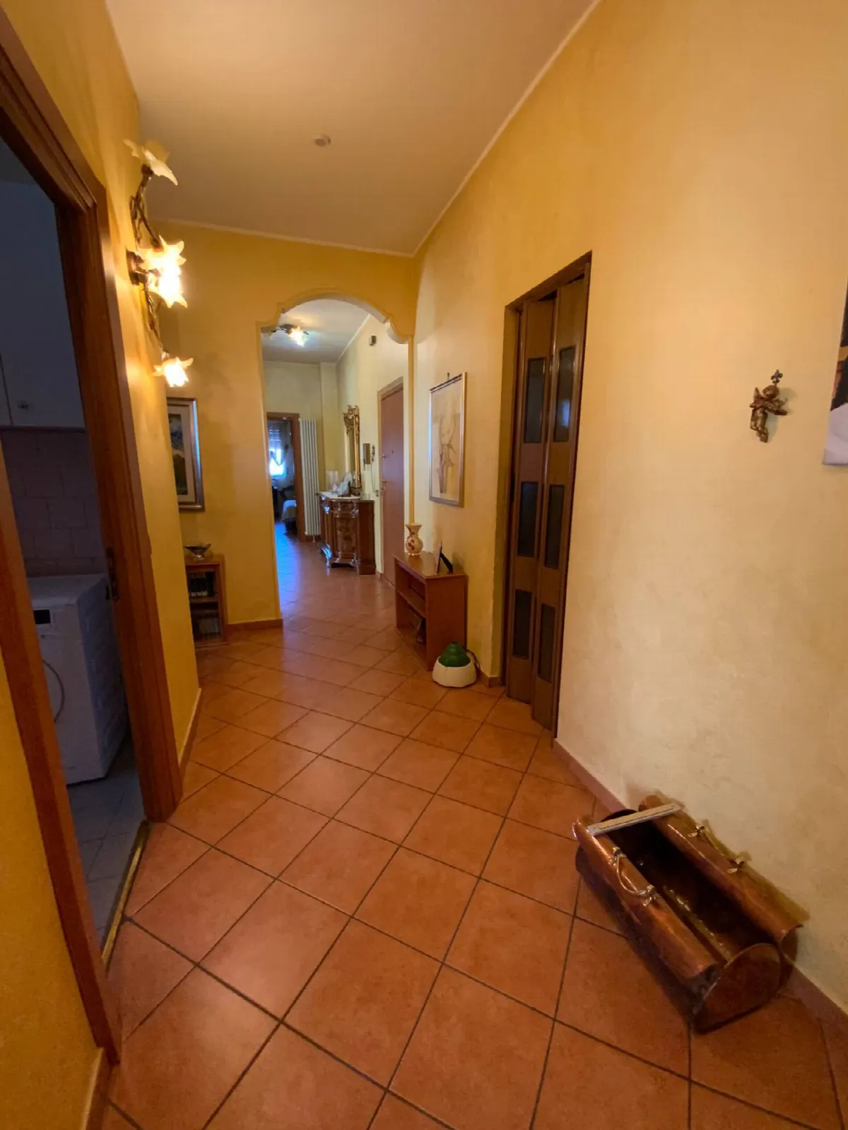 Appartamento in vendita a Torino, Barriera Di Lanzo, Falchera, Barca, Bertolla - foto 2