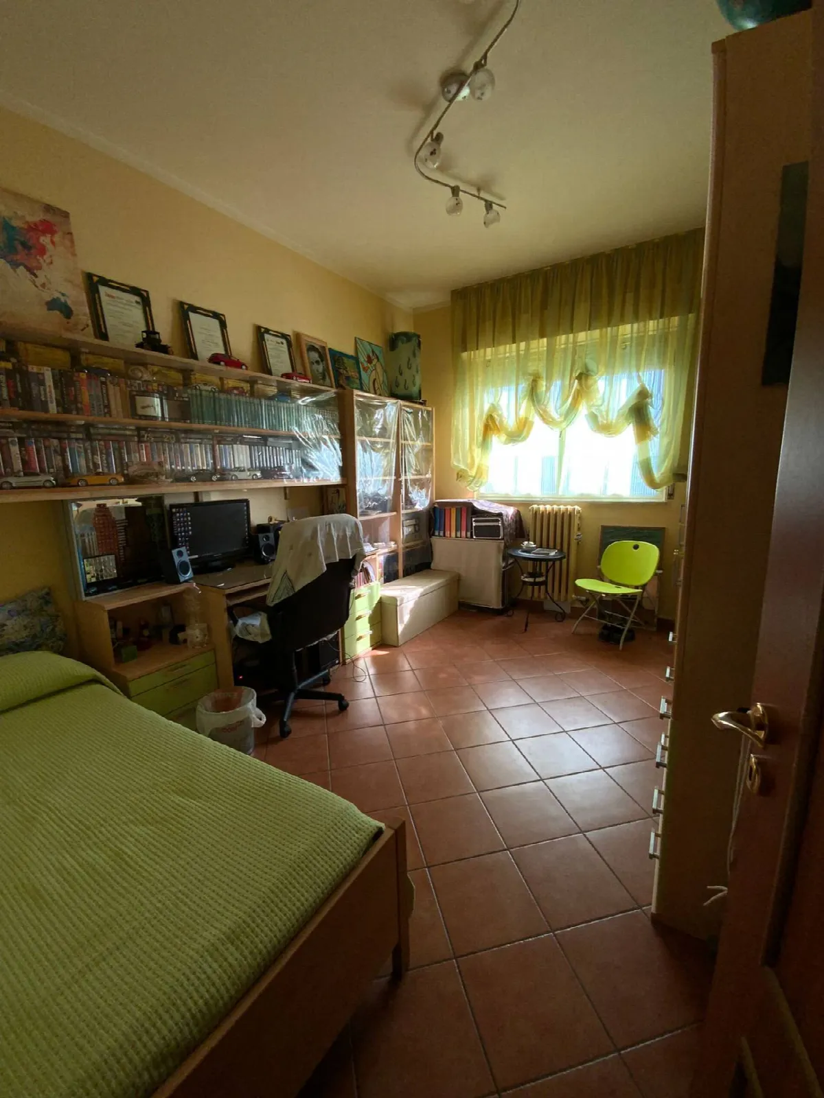 Appartamento in vendita a Torino, Barriera Di Lanzo, Falchera, Barca, Bertolla - foto 5