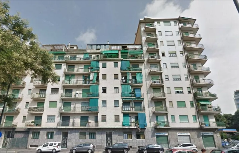 Appartamento in vendita a Torino, Aurora, Barriera Di Milano, Rebaudengo - foto 1
