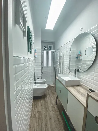 Appartamento in vendita a Torino, Aurora, ... - foto 10