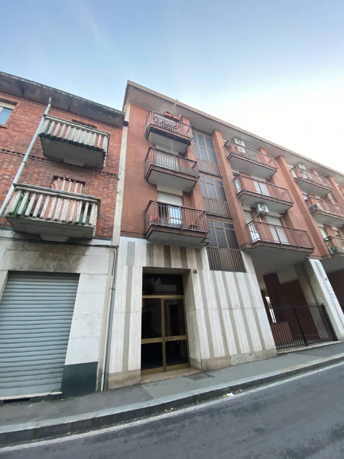 Appartamento in vendita a Torino, Aurora, Barriera Di Milano, Rebaudengo - foto 2