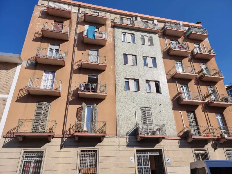 Appartamento in vendita a Torino, Aurora, Barriera Di Milano, Rebaudengo - foto 1