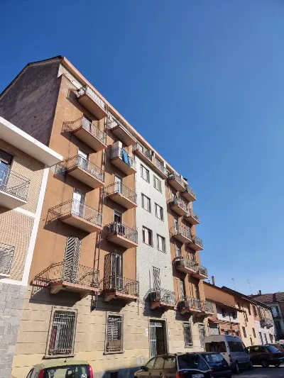Appartamento in vendita a Torino, Aurora, ... - foto 2