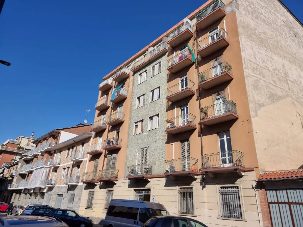 Appartamento in vendita a Torino, Aurora, Barriera Di Milano, Rebaudengo - foto 5