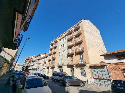 Appartamento in vendita a Torino, Aurora, ... - foto 8