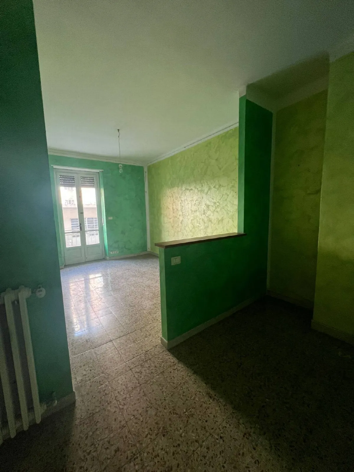 Appartamento in vendita a Torino, Le Vallette, Lucento, Madonna Di Campagna - foto 4