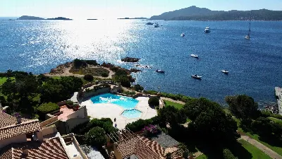 Appartamento in vendita a Arzachena - foto 1