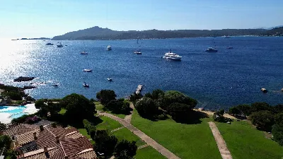 Appartamento in vendita a Arzachena - foto 3