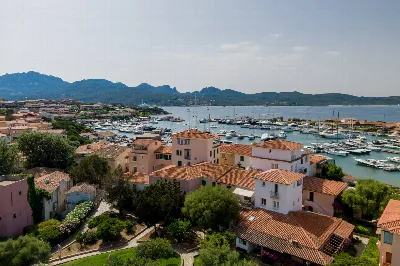 Appartamento a Olbia