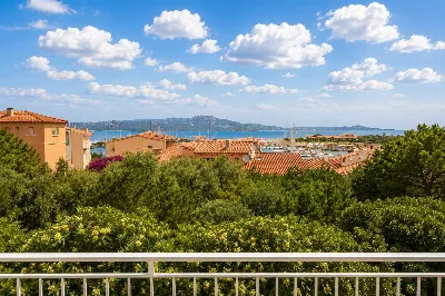 Appartamento a Olbia
