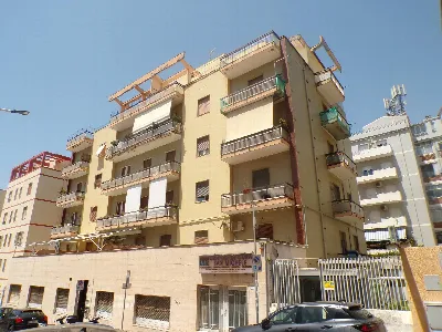 Attico in vendita a Cagliari, Bonaria, mon... - foto 1