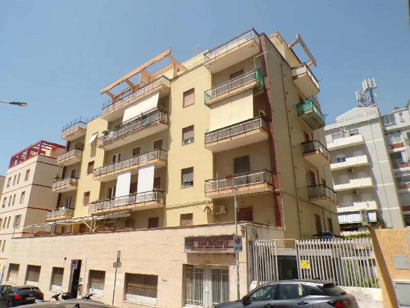 Attico in vendita a Cagliari, Bonaria, Monte Urpinu - foto 1
