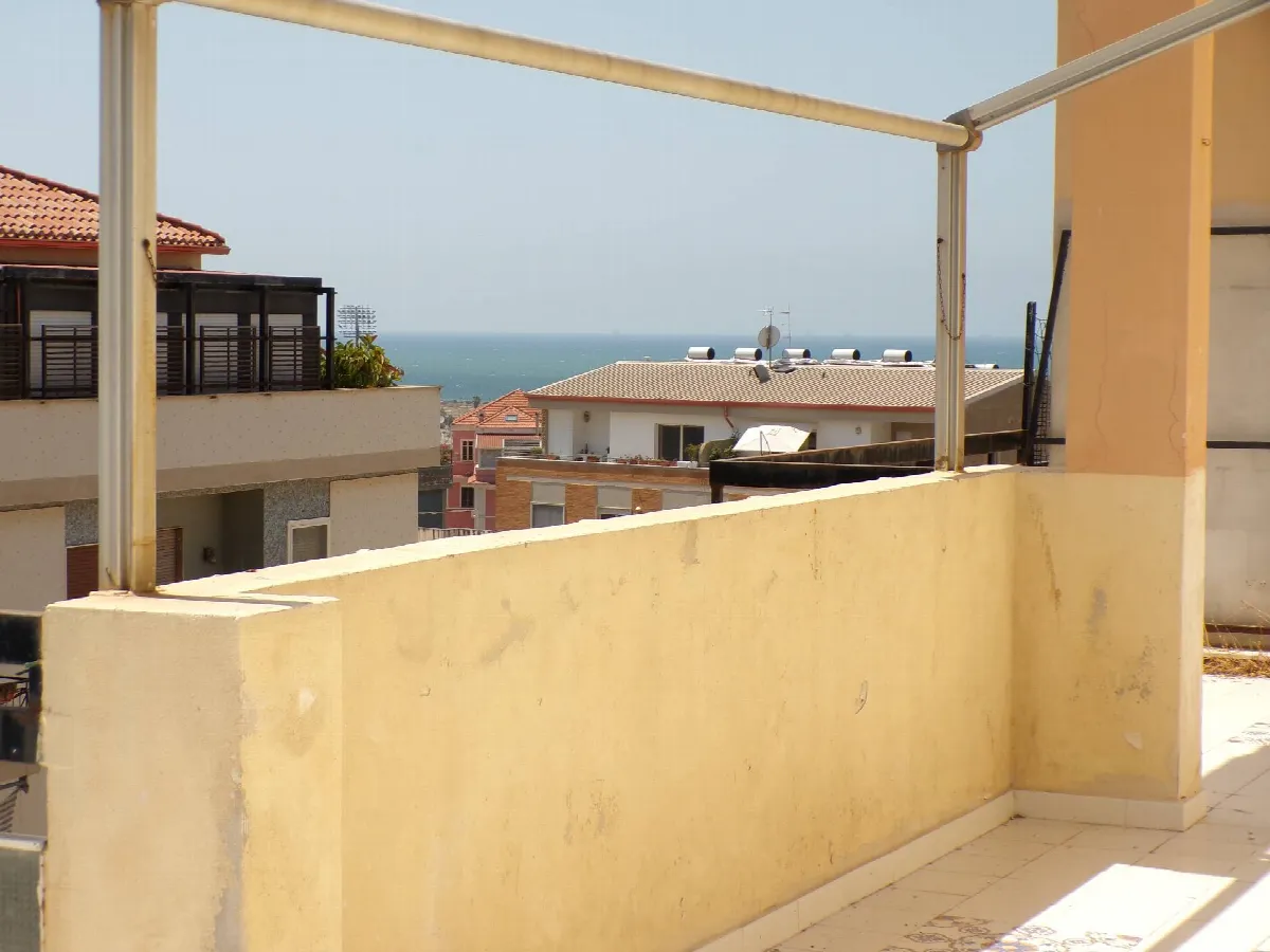 Attico in vendita a Cagliari, Bonaria, Monte Urpinu - foto 2